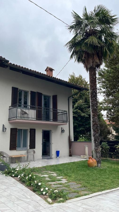 L'Alba Magliano Alfieri Exterior foto