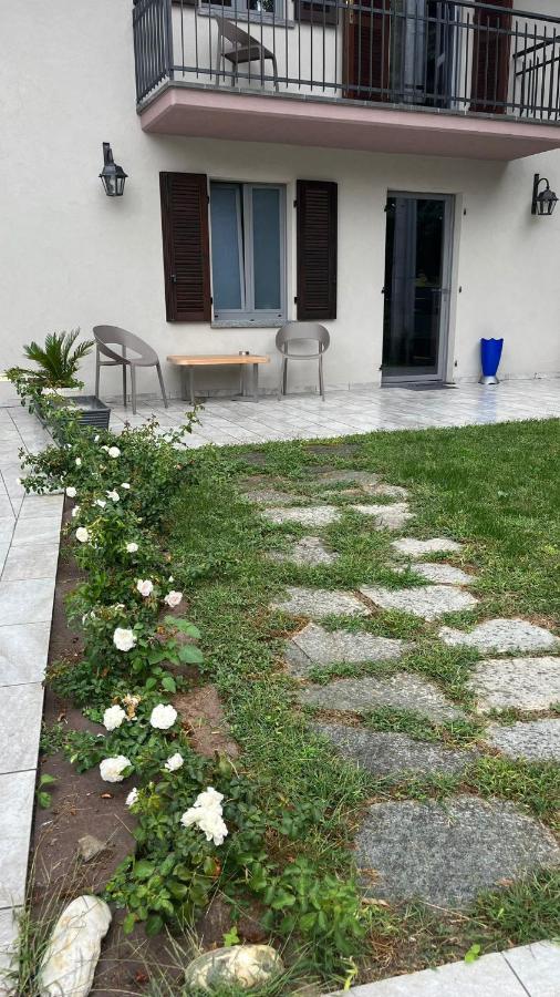 L'Alba Magliano Alfieri Exterior foto