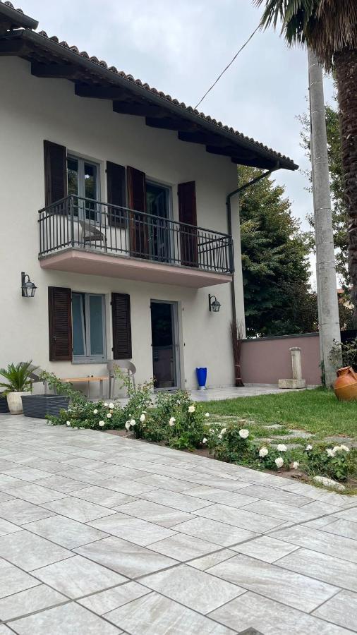 L'Alba Magliano Alfieri Exterior foto